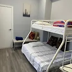 Chinatown Suites