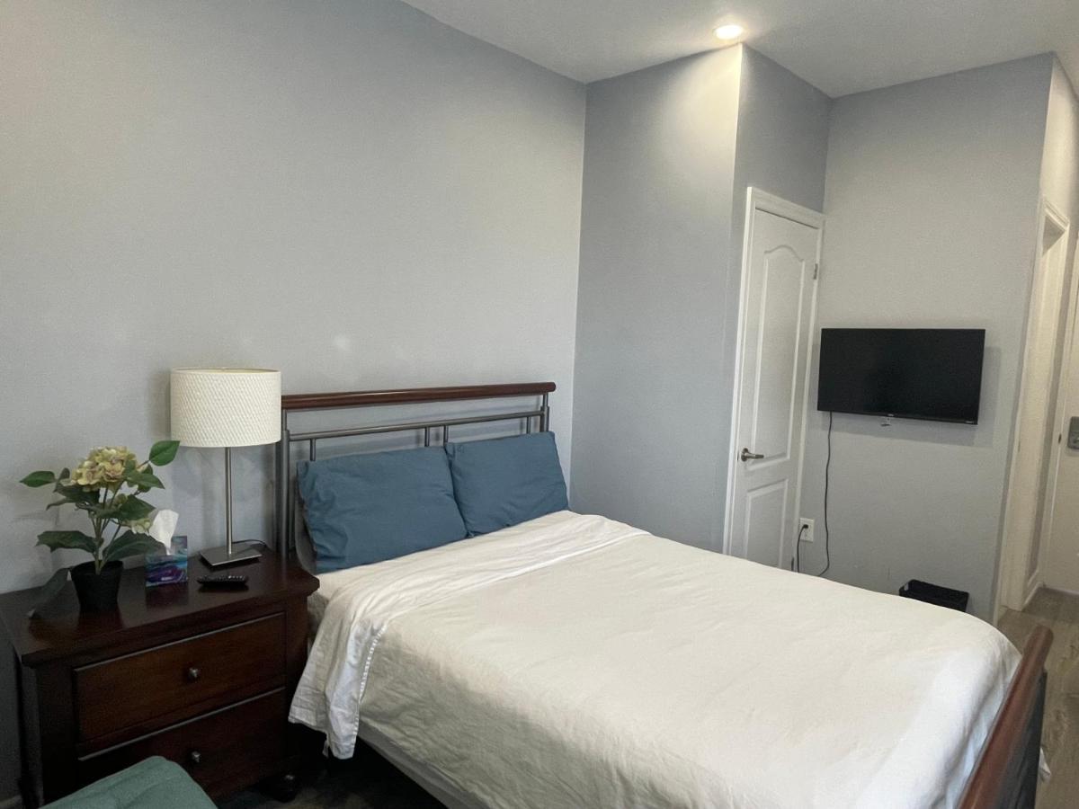 Chinatown Suites