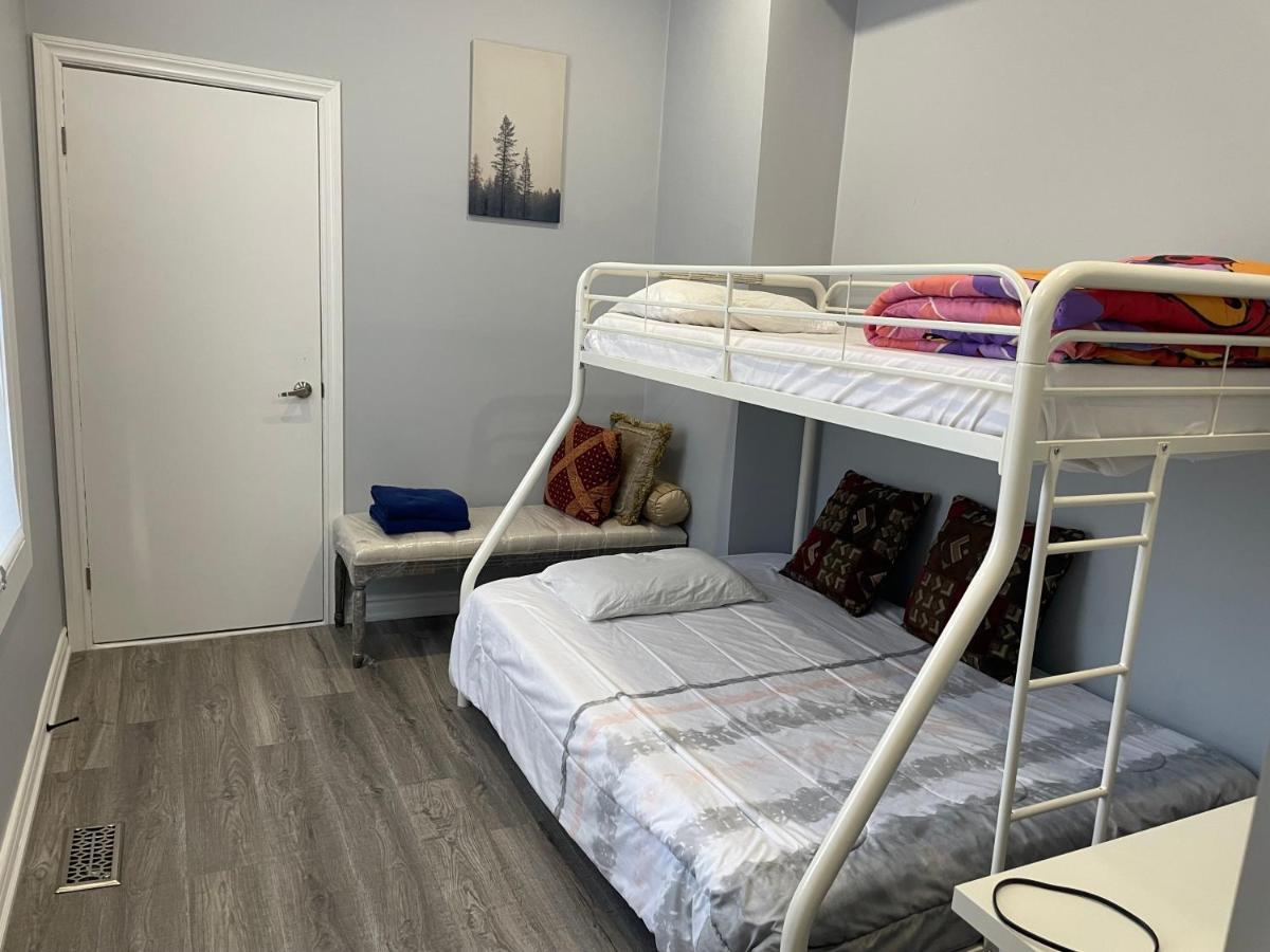 Chinatown Suites
